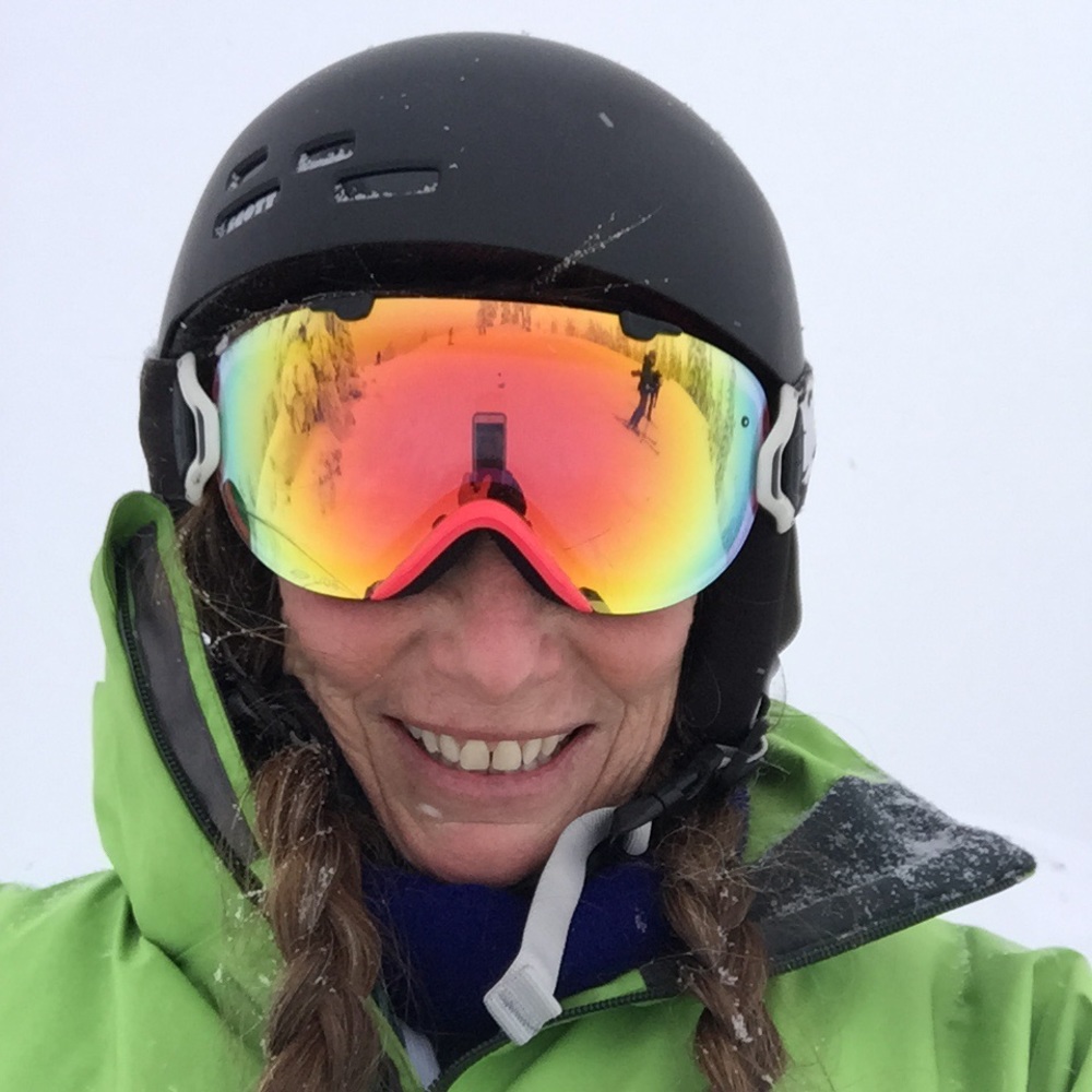 Meet your Posher, Julianne